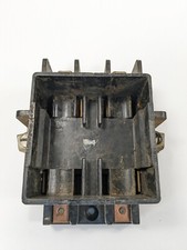 Square D M-122203C 60 Amp Fuse Panel Pullout Base