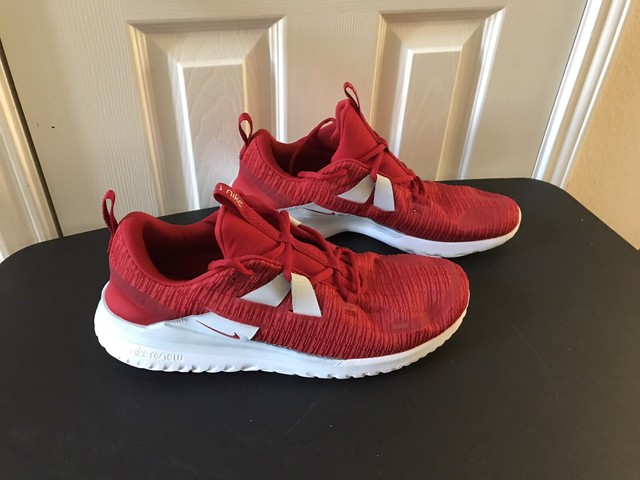 Nike Renew Arena University Red 