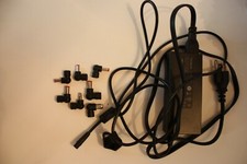 Universal Laptop Charger, Targus