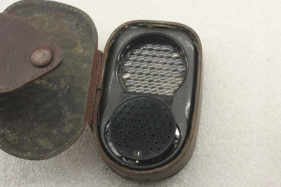 Medidor de luz Weston Master 2 modelo 735 PIEZAS D81 Foto 4 de 4