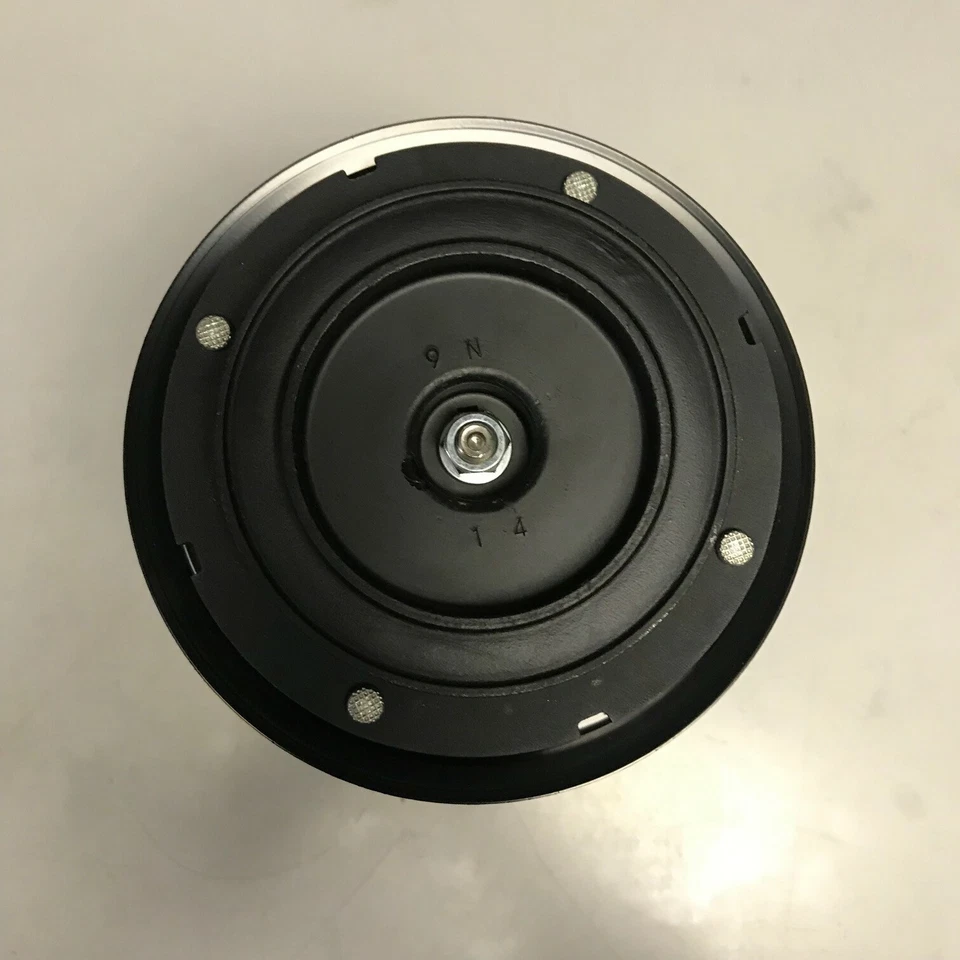 Compresor de aire acondicionado OEM Denso 10P15C para Chevrolet Nova / Toyota 4Runner, Celic... QR Foto 3 de 4