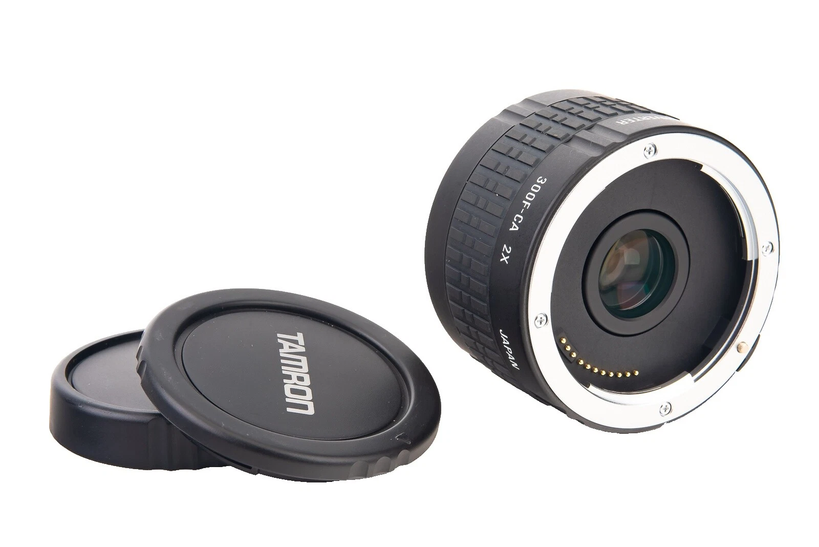 Tamron Canon EOS High Quality Camera Lenses