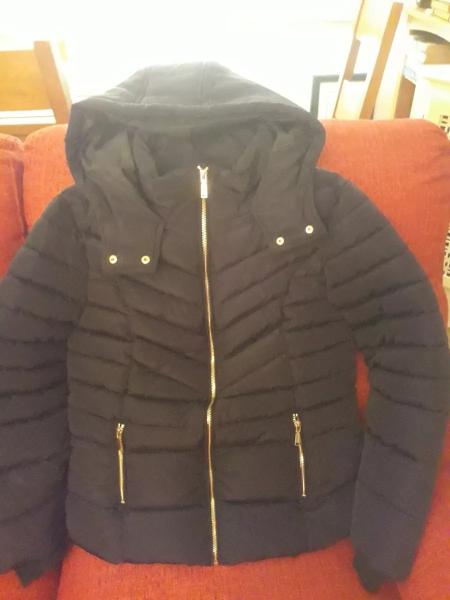 Tesco ladies store winter jackets