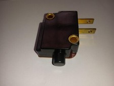 Kirby D50, D80 Vacuum Cleaner On/Off Switch Fits Kirby D50 D80 1CR Classic 516