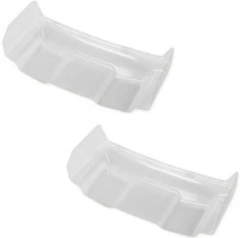 Raw Speed Pre Cut 1/10 Buggy Rear 6.5 inch Wing (2 wings) B6.4 B7 22 5.0 790201