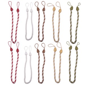 vorhang zusammenbinden