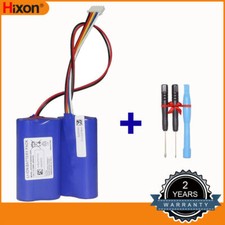 Beats Pill XL Battery 7.4v 4400mAh Replacement for Wireless Bluetooth Speake