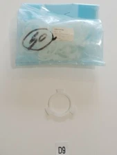 *NEW* LOT OF 50/BAG Perkin Elmer WE019392 REV A ??? + FREE SHIPPING!