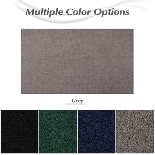 Large Area Rugs for Living Room Bedroom, Super Soft Indoor 4x6 Feet Dark Grey - Picture 7 of 7