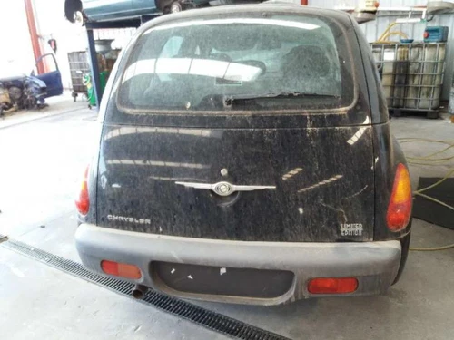 05288796AD Faro Antinebbia Destro Per CHRYSLER PT CRUISER 2.0 Limited 1541390 - Foto 8 di 10