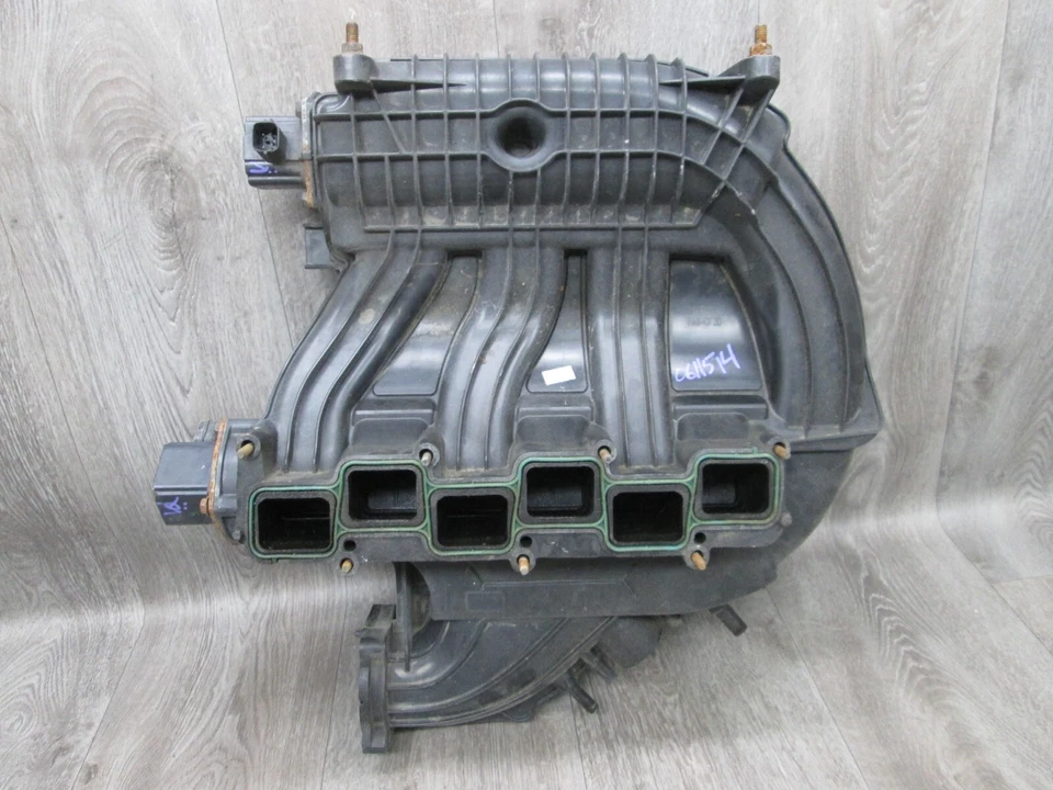 2007 2008 Chrysler Pacifica 4.0L Dodge Nitro Upper Intake Manifold OEM Tested - Image 2 of 4