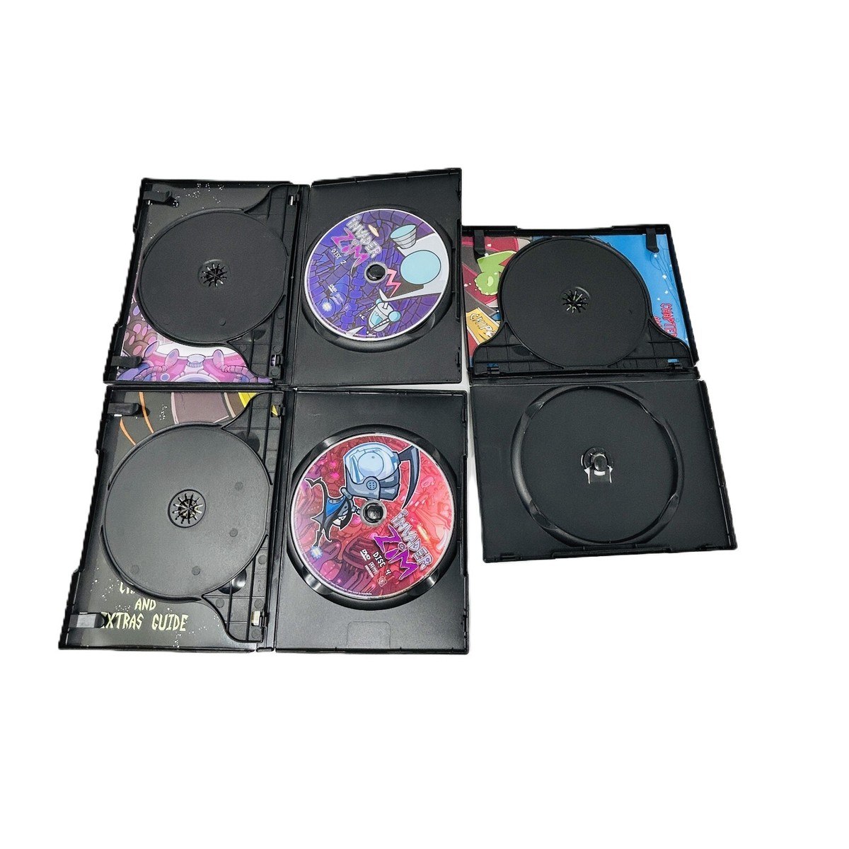 DVD【CUBE ハザードX】 DVD【CUBE ハザードX】 DVD【CUBE ハザードX】
