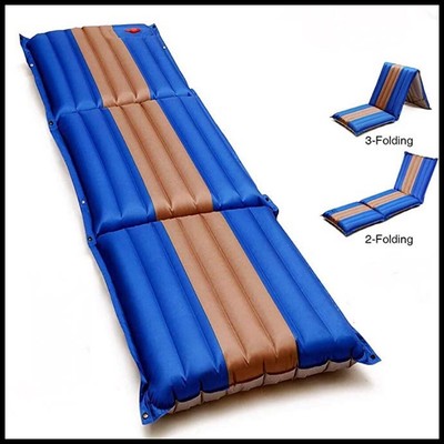 sgodde inflatable sleeping pad