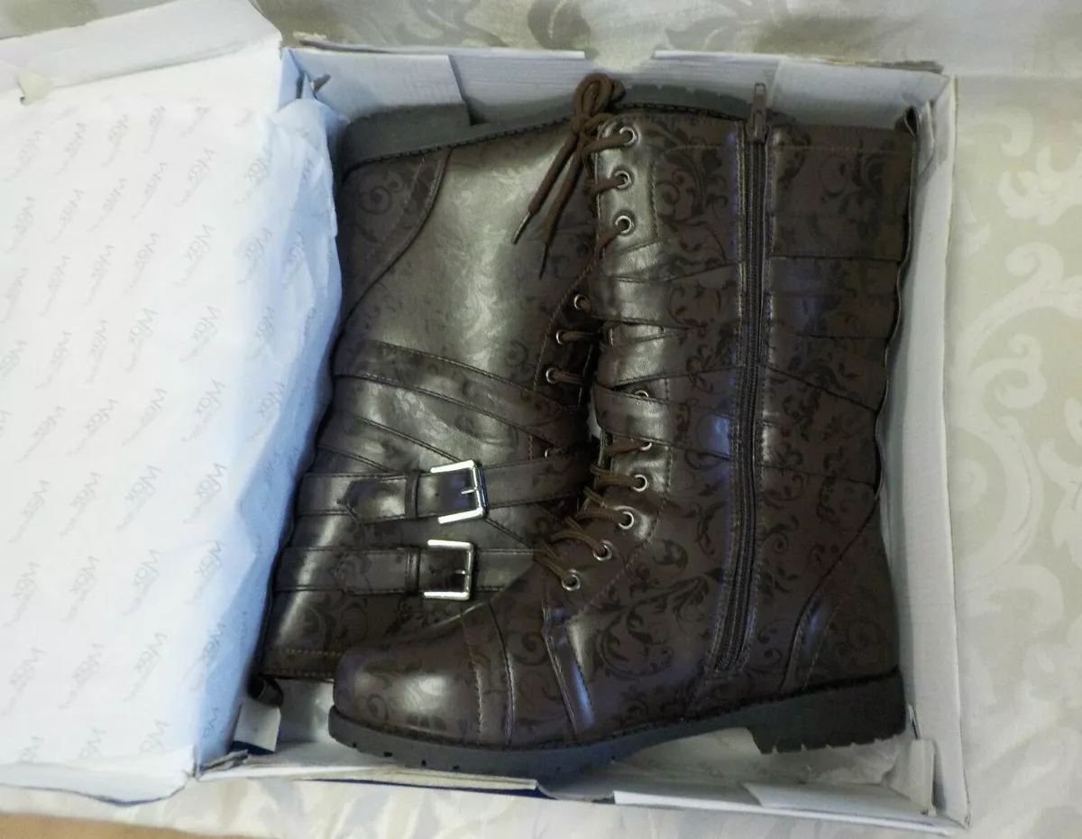 Max collection boots sales