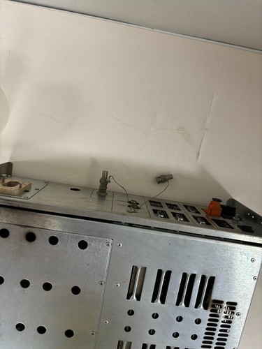 california mikrofalowa komunikacja radiowa mfr odbiornik - Zdjęcie 2 z 2