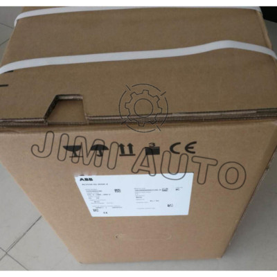 NEW ACS550-01-038A-4 ABB CS55001038A4 Frequency Converter 18.5 KW Brandin Box!Zy