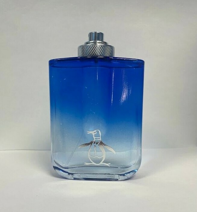 Blue Tint Adidas Yeezy Ice Blue 100ml Original Penguin Ice Blue