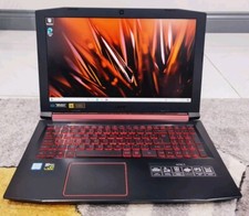 Gaming Acer Nitro 5 15.6"laptop,intel Core I5-7300hq,8gb Ram,512gb Ssd+1tb Hdd