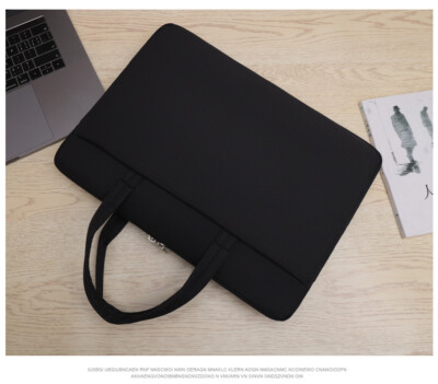 Borsa per PC Porta Computer Portatile Laptop Custodia Notebook 15