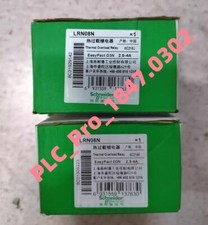 1PCS Brand New Schneider LRN08N Thermal Overload relay 2.5-4A Fast delivery