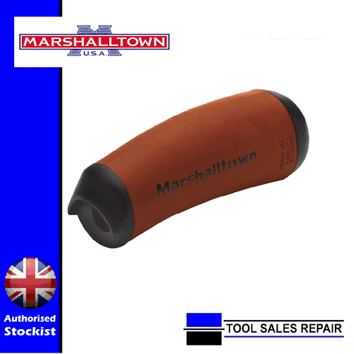 Marshalltown Plastering Trowel Replacement Handle - Duracork, Durasoft & Wooden - Picture 7 of 12