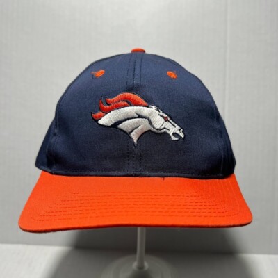 応援グッズ 10pc NFL Denver Broncos Vintage Snapcaps 10pc NFL Denver Broncos Vintage Snapcaps