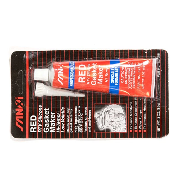 Lower Gasket Set Fit 89-94 Mazda B2600 MPV 2.6 SOHC G6 - Image 3 of 3