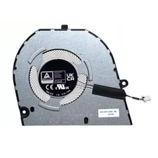 Fan For DELL Inspiron 14 5430 0JXC52 JXC52 BN8505S5H-001P DFS5K12B15E6AG FQ75