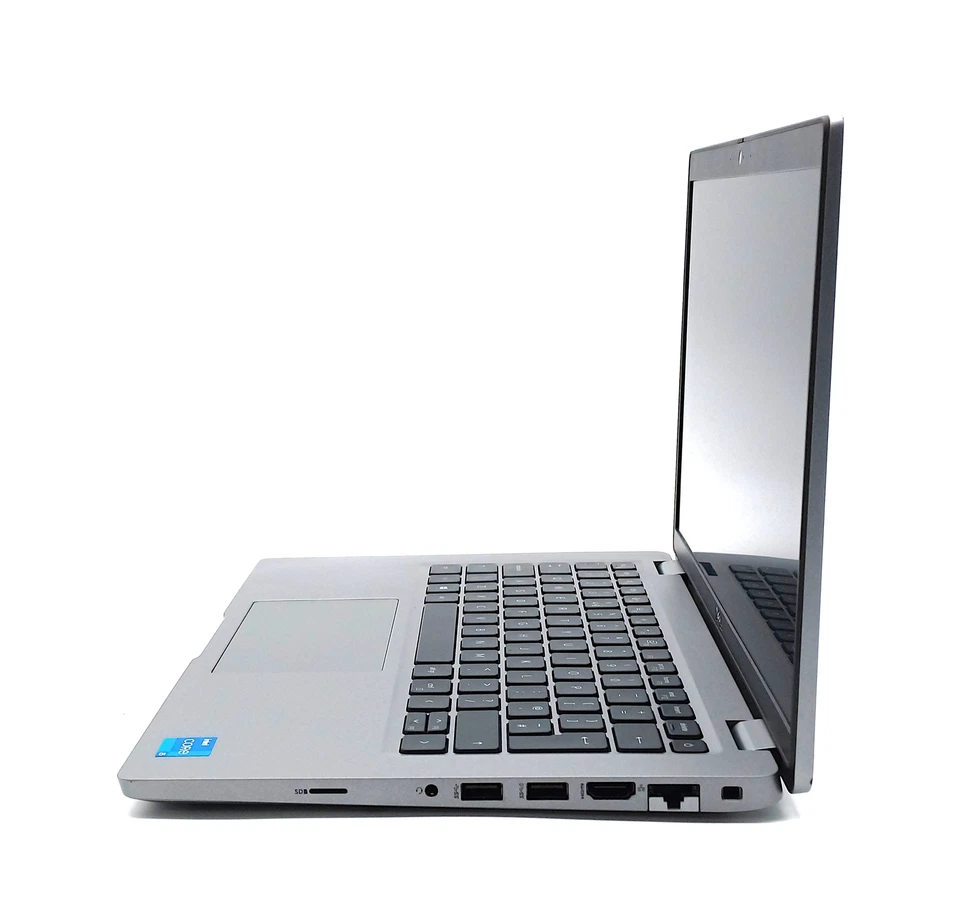 Dell Latitude 5420 Laptop, 14" Core i5 11th Gen, 8GB RAM, 256GB SSD, Windows 11 - Image 4 of 4