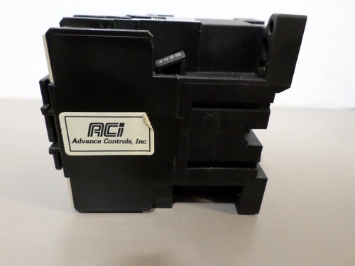 Contactor de CA Lavota tipo BF20 - Imagen 5 de 6