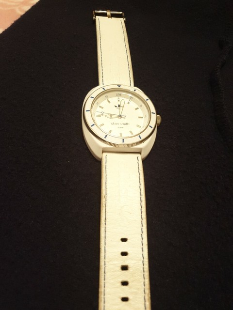 adidas stan smith watch