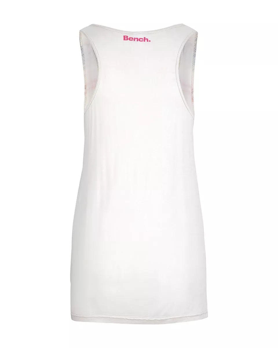 Bench Femmes Orian Am rindien Imprim Gilet Poche D bardeur BLGA2600 Nwt