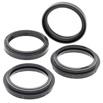 Fits 2010 Husqvarna TXC 510 Fork and Dust Seal Kit All Balls 56-147