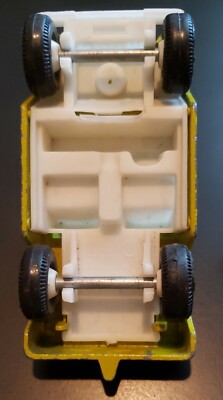 ミニカー TOOTSIETOY LAND ROVER JEEP & TRAILER TootsieToy Land Rover Contemporary Manufacture Diecast Cars