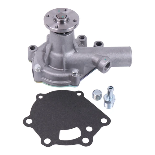 Toro Groundsmaster 3500-D Diesel Mower Hydraulic Pump Water Pump 42-9080 for Toro Groundsmaster Mower 332-D 327-D 5300-D 30710 30721