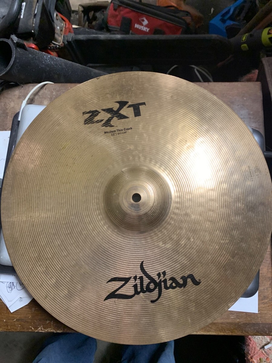 その他 Zildjian THIN CLASH 16 Amazon.com: Zildjian K Series Dark Crash Cymbal - 16 Inches