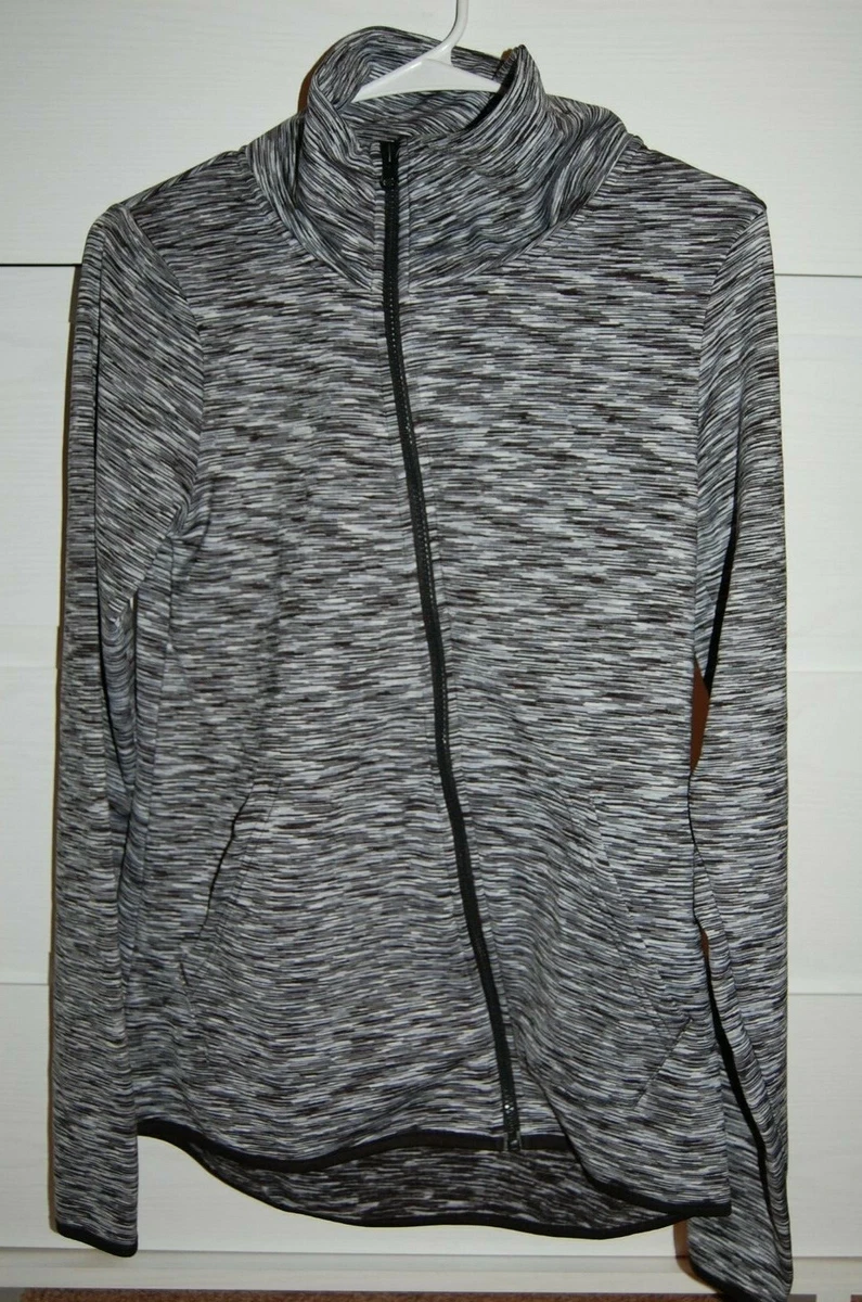 Champion c9 top duo dry jacket