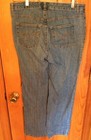 Women's Just My Size Classic Blue Jeans Plus Size 16W Average — photo 1