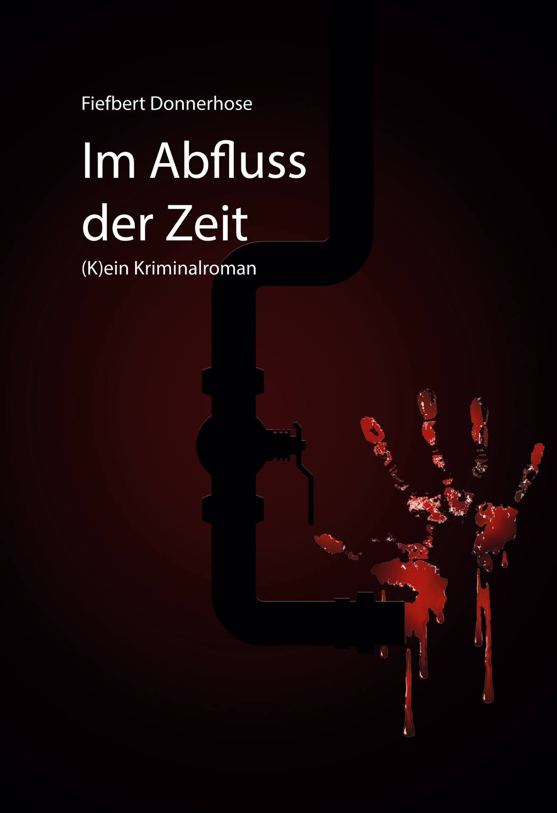 Thumbnail - Abfluss Der Zeit (buch)