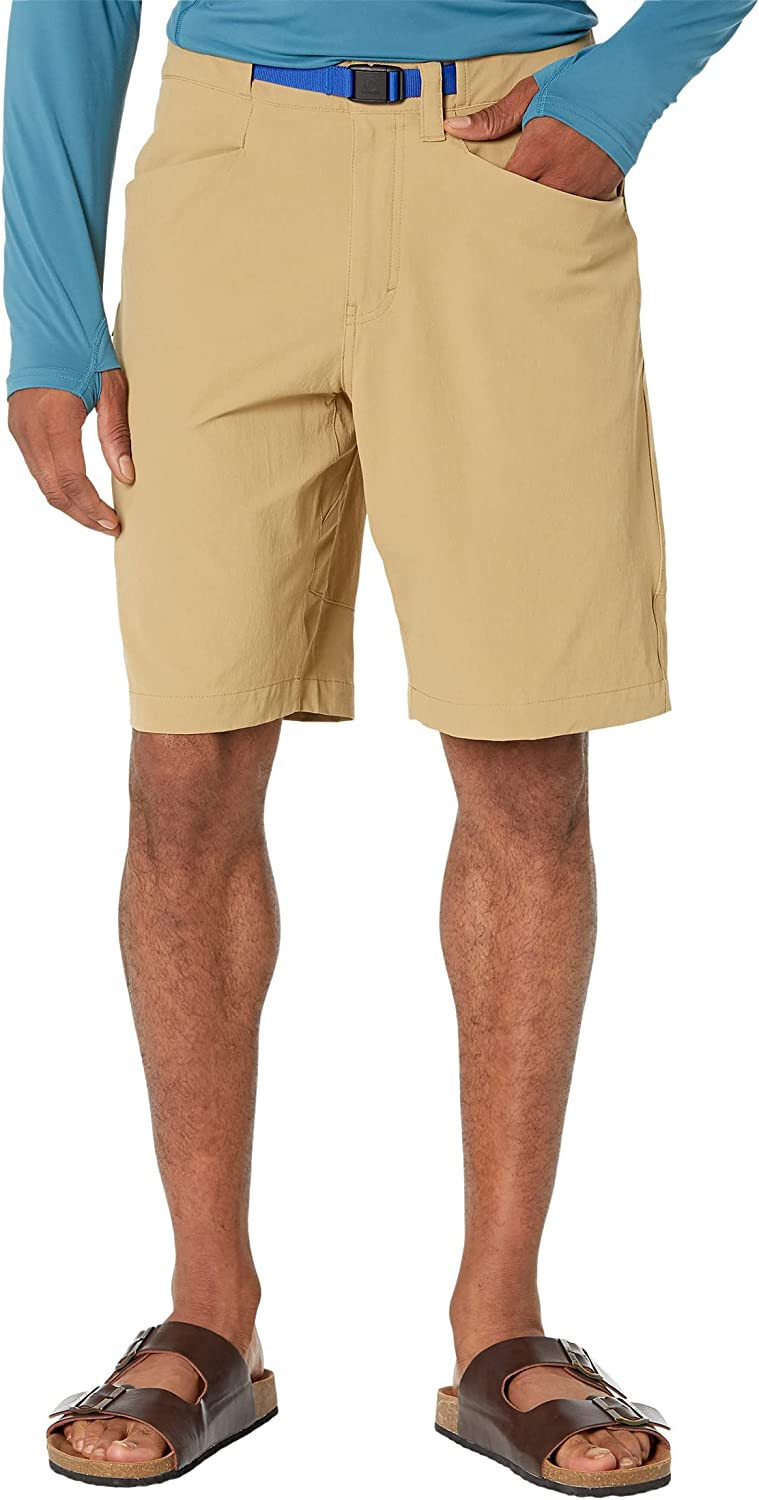 Marmot Mens Limantour Nylon Shorts Shetland Size 30 7090₽