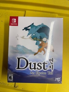 Dust Switch | eBay