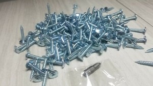 lath screws for wood