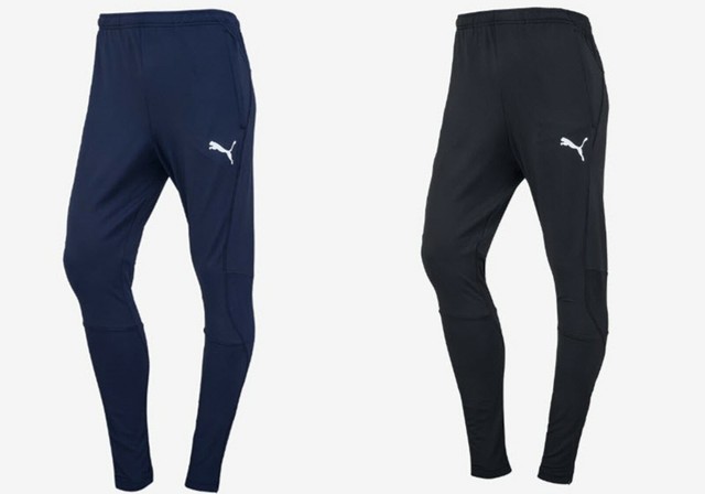puma liga pro training pants