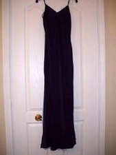 Bridesmaid Prom Homecoming National Pageant Face Purple Dress Shawl Jrs 4 6