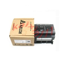 1PC DELTA DVP16ES200T PLC Module New