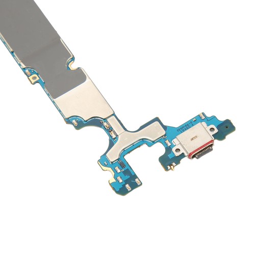 128GB Motherboard Unlocked Mainboard Logic Board Plate For S10+ - Zdjęcie 3 z 12