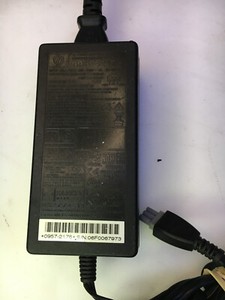 Original HP 0957-2178 Officejet Drucker Netzteil Adapter 32V 940mA 16V B60