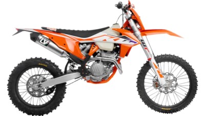 Leo Vince - 14436X - X3 EVO Slip-On Muffler