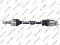 GSP 218421 Antriebswelle FüR Mazda