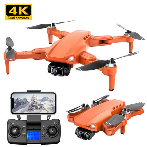 iSL900 Pro 4K Drone - Picture 3 of 27
